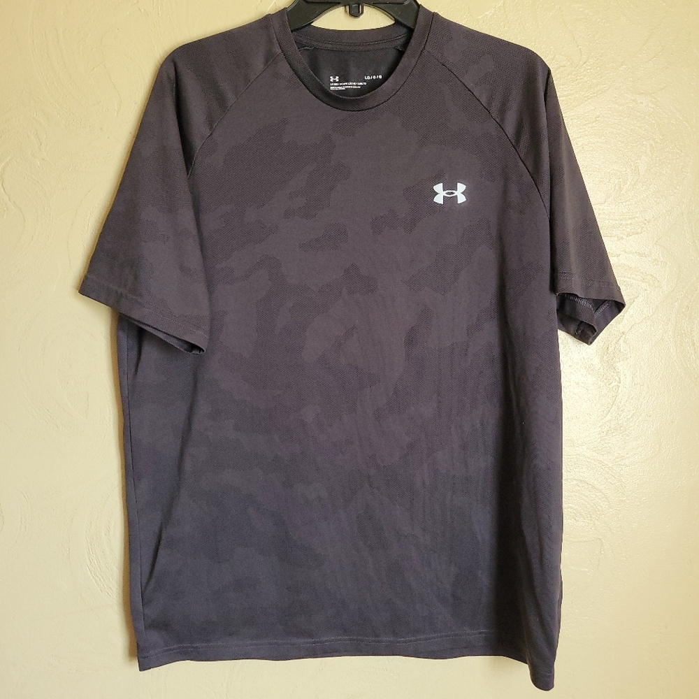 Under Armour Shirt